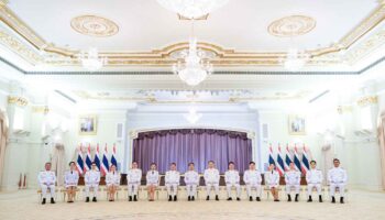 Коалиция в кризисе