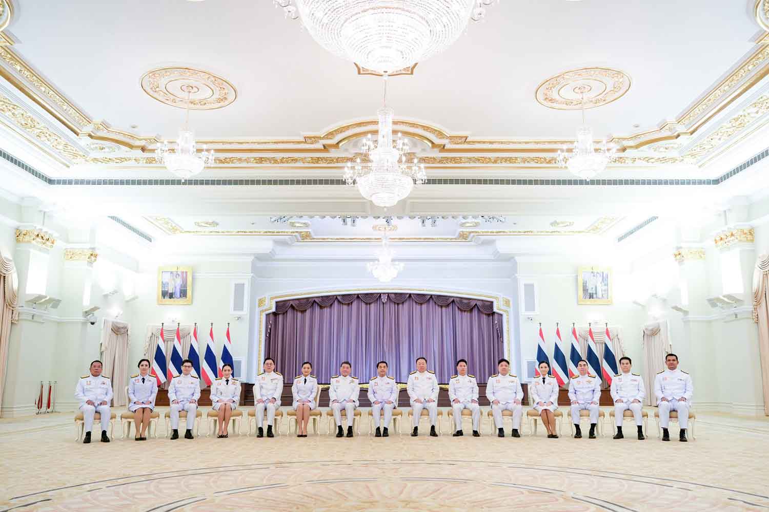 Коалиция в кризисе