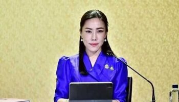 Кожная тревога: Таиланд предупреждает о зудящих сыпях в этот rainy season