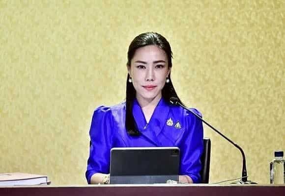 Кожная тревога: Таиланд предупреждает о зудящих сыпях в этот rainy season