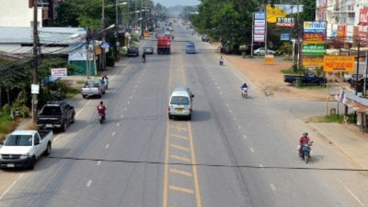 Колеса несчастья: Женщина раздавлена в ужасе от грузовика в Пхукете