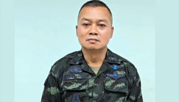 Командующий 2-й армией Бунсин опровергает сообщения о смерти на фоне пограничной напряженности