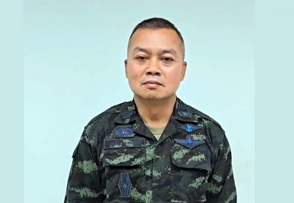 Командующий 2-й армией Бунсин опровергает сообщения о смерти на фоне пограничной напряженности