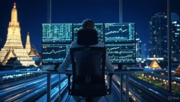 Конец инкрементиализма: восстановление конкурентоспособности Таиланда в эпоху разрушений