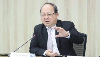 Конфликт на тайско-камбоджийской границе вызывает изменение маршрутов доставки товаров