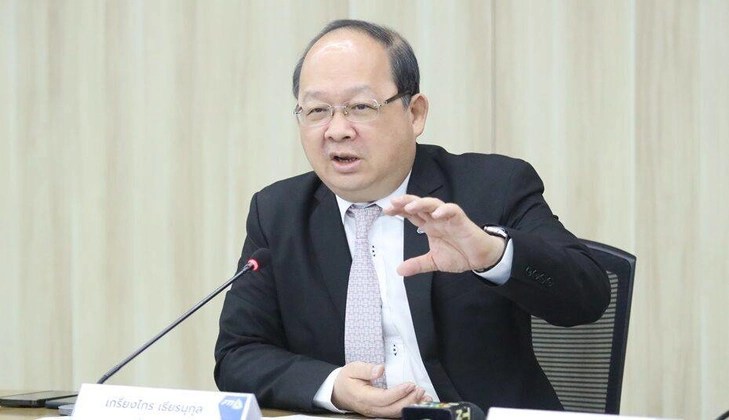 Конфликт на тайско-камбоджийской границе вызывает изменение маршрутов доставки товаров