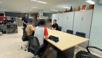 Кора и злоба: Пьяный тайец пинает аутичного мальчика после ссоры с собакой