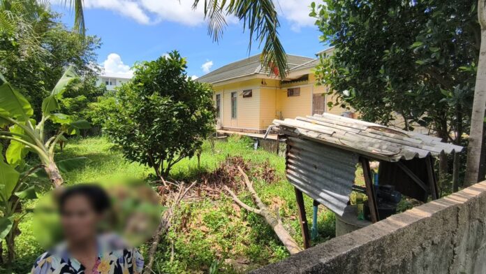 Кража в Чонбури: дом пожилой женщины обокрали, похищены золото и амулеты