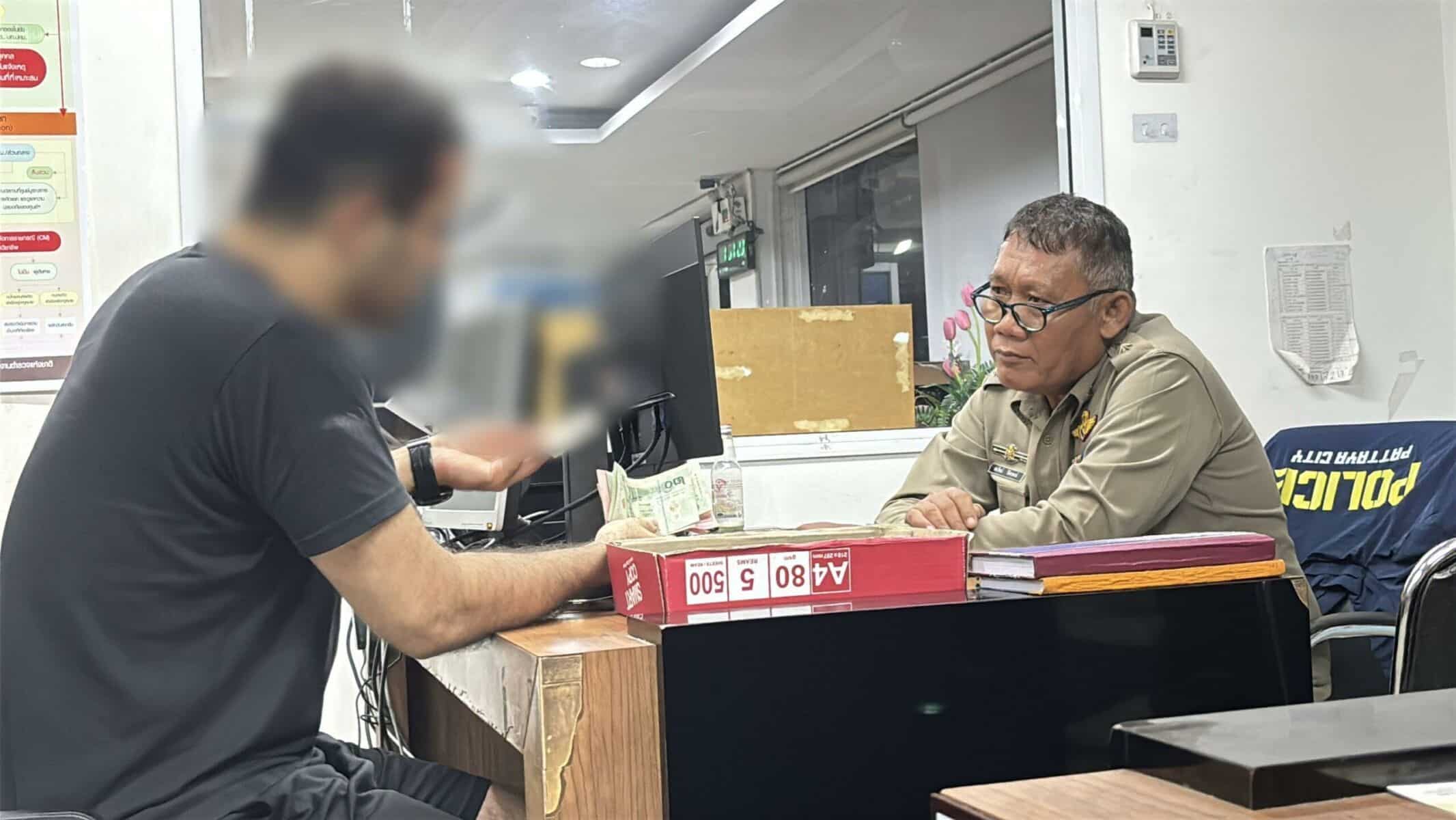 Леди-бойз в округе: Америка в шоке после нападения в Паттайе