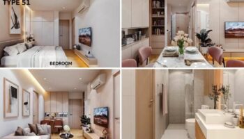 Лотерея домов: 5,000 дешевых тайских домов на продажу