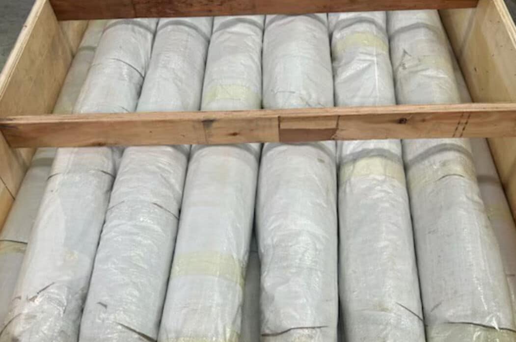 Лум и крах: австралийские мужчины попались в тайскую сеть по производству метамфетамина