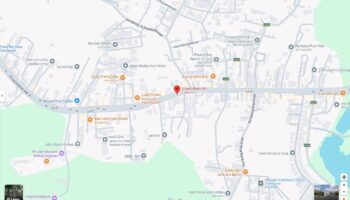 Масштабная реконструкция дорог изменит поток трафика на Пхукете