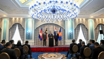 Министр иностранных дел: Таиланд имеет дипломатическое преимущество над Камбоджей