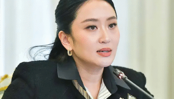 Министр культуры обязался восстановить доверие к буддизму с помощью всенародной информационной кампании