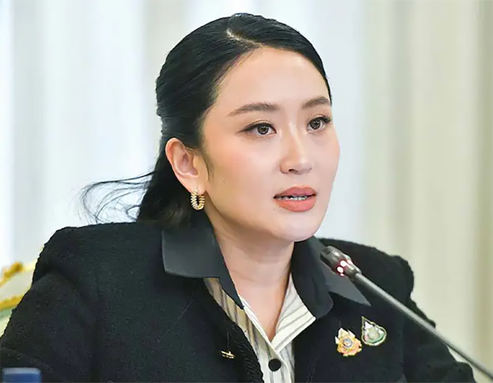 Министр культуры обязался восстановить доверие к буддизму с помощью всенародной информационной кампании