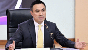 Министр отрасли нацеливается на фабрики «Zero-Coin», продвигает законный рост и расширение МСП