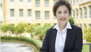 Министр финансов объявил окончательных претендентов на пост главы Банка Таиланда