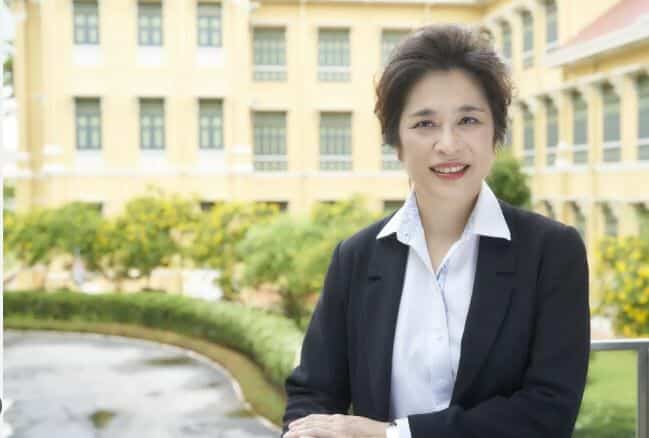 Министр финансов объявил окончательных претендентов на пост главы Банка Таиланда