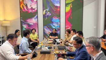 Министр финансов Таиланда опроверг сообщения о тарифах в 36% перед сроком США