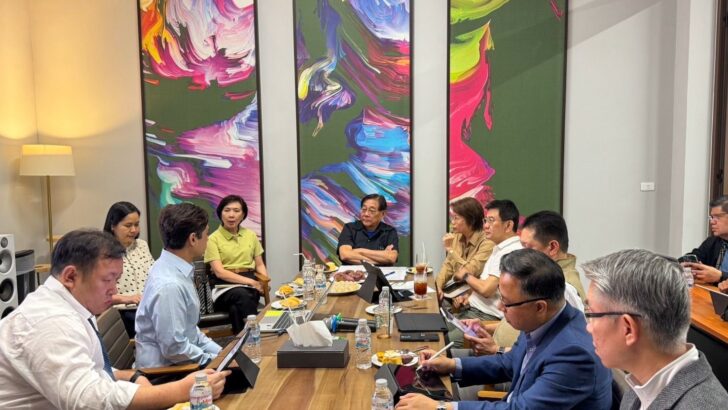 Министр финансов Таиланда опроверг сообщения о тарифах в 36% перед сроком США