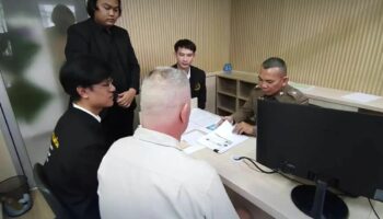 Мошенничество с медью! Австралийский полицейский обманут в тайском криптовалютном мошенничестве