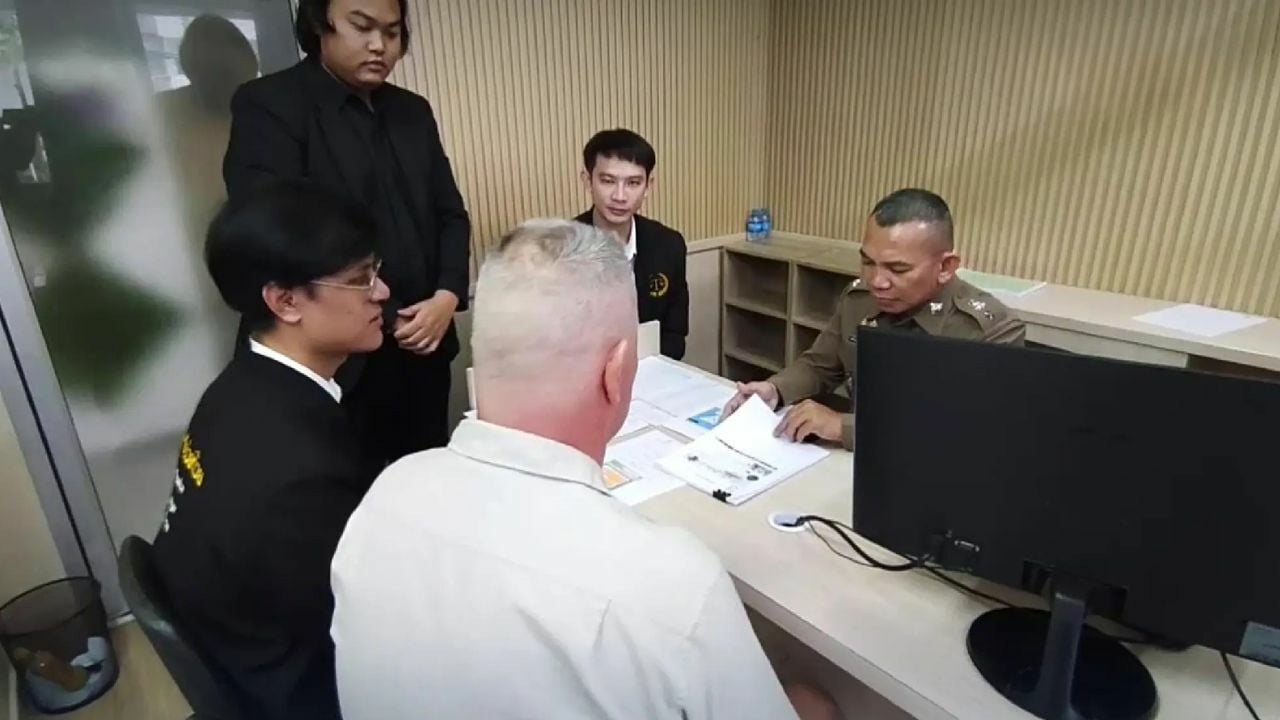 Мошенничество с медью! Австралийский полицейский обманут в тайском криптовалютном мошенничестве