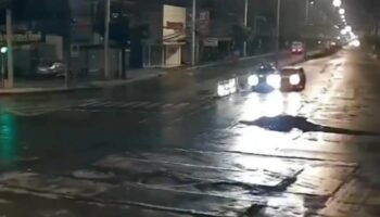 Не шутка: Комика обвинили в том, что он сбежал после аварии, уклонившись от расходов на ремонт