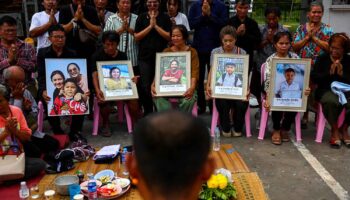 Новое нарушение перемирия вызывает протест