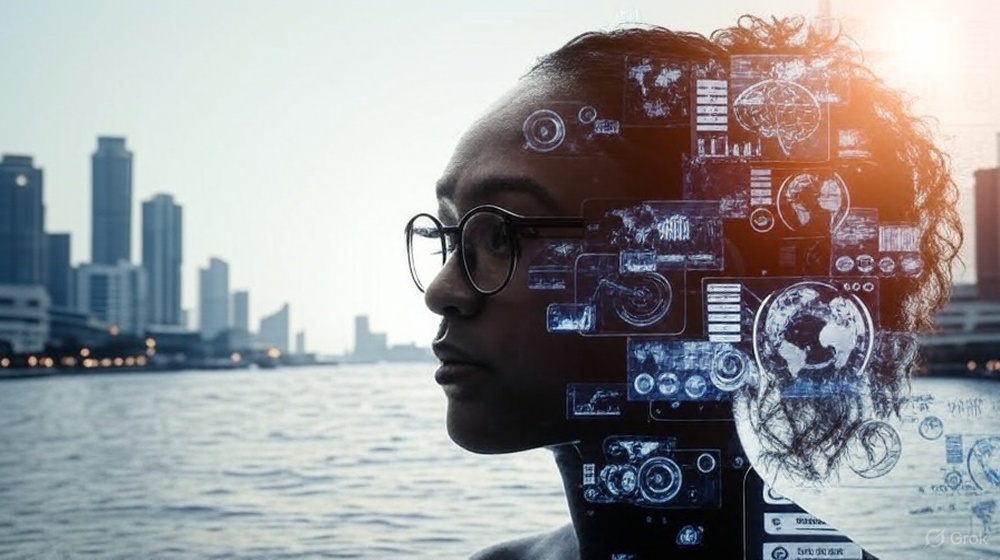 Новый отчет подчеркивает срочный спрос на более чем 1 миллион квалифицированных специалистов в 10 ключевых отраслях Таиланда