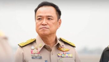 Обвинения выдвинуты против 229 по делу о фальсификации голосования в Сенате Таиланда