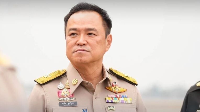 Обвинения выдвинуты против 229 по делу о фальсификации голосования в Сенате Таиланда