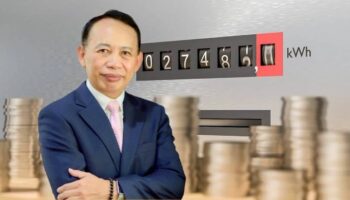 Обзор тарифов на электричество запланирован, так как Таиланд нацелен на установление предельных цен.