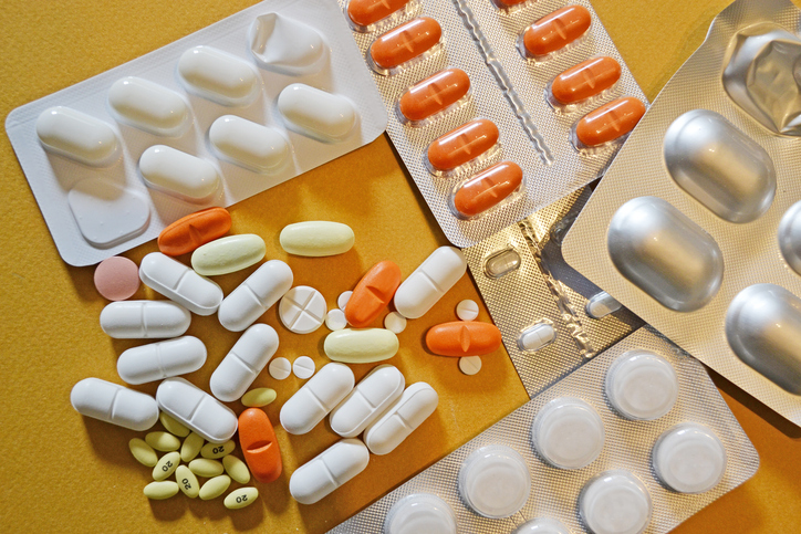 Обнадеживающие перспективы фармацевтической индустрии Таиланда