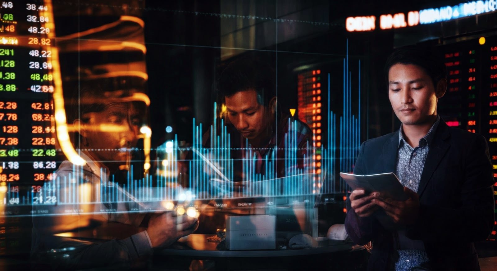 Обновления рынков Азиатско-Тихоокеанского региона