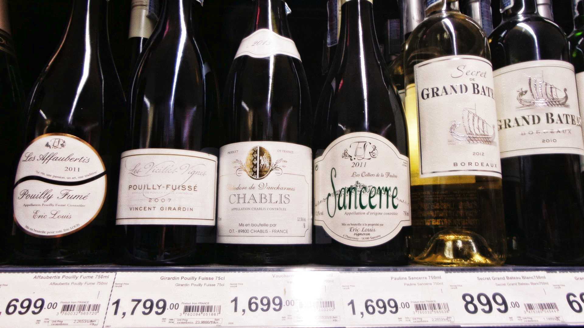 Обновленные правила продажи и потребления алкоголя в Таиланде – Важная информация для туристов