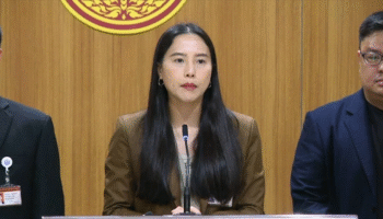 Оппозиция подстёгивает нового министра труда к реформе социального обеспечения, призывая к действиям по расследованию SKYY9