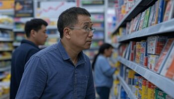 Отчет о исследовании: Подробный анализ воздействия торговой войны на тайских потребителей