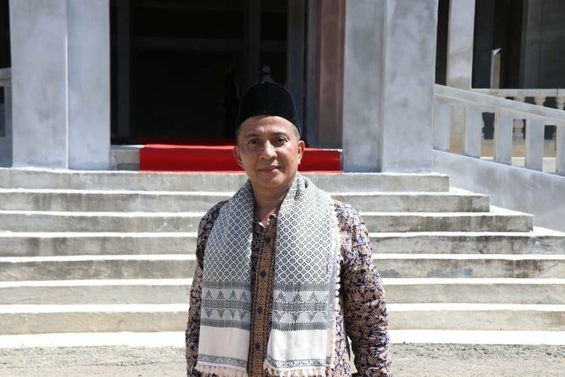 Паника из-за бомбы в Пхукете вызывает усиление безопасности в мечетях