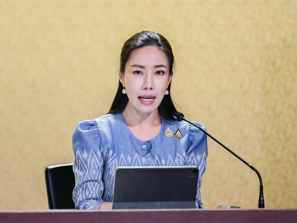 Паттайя готова к туристическому буму с запуском бесплатных акций «Полу-полу»