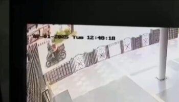 Паттайя: работник избил курьера за смазанные линии