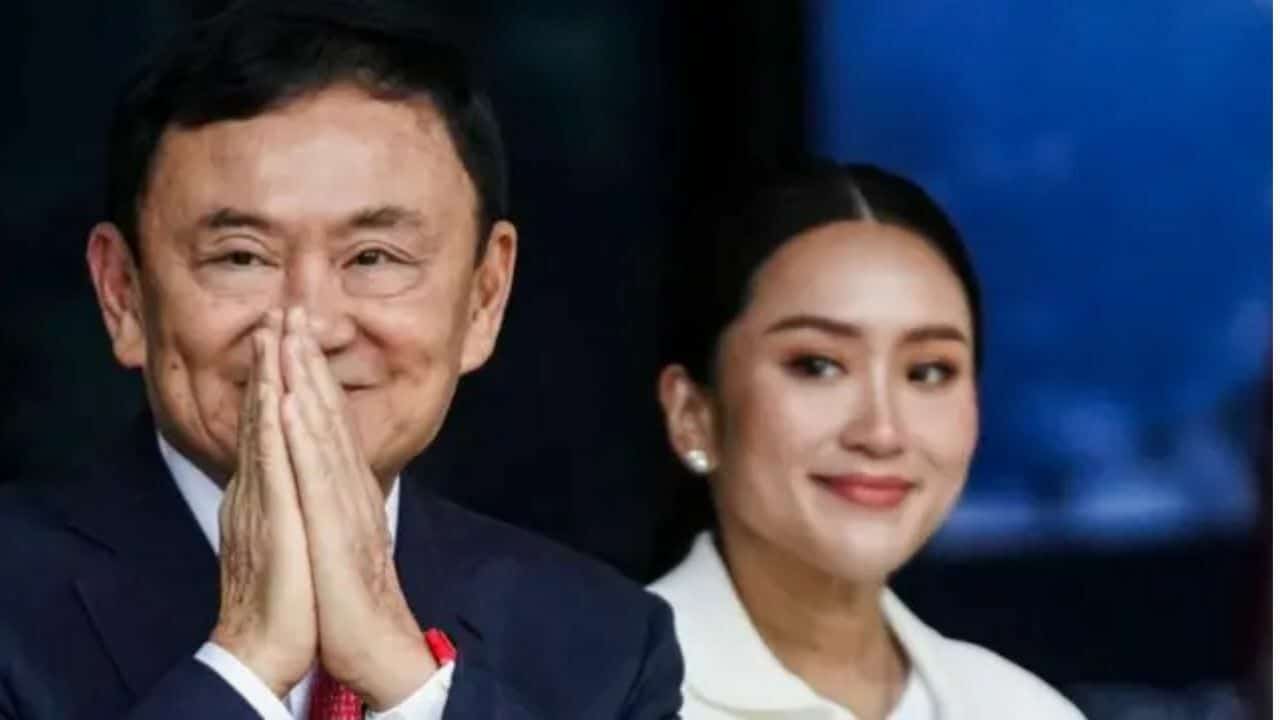 Паэтонгтарн на паузе: Премьер-министр приостановлен на фоне скандала с утечкой аудио