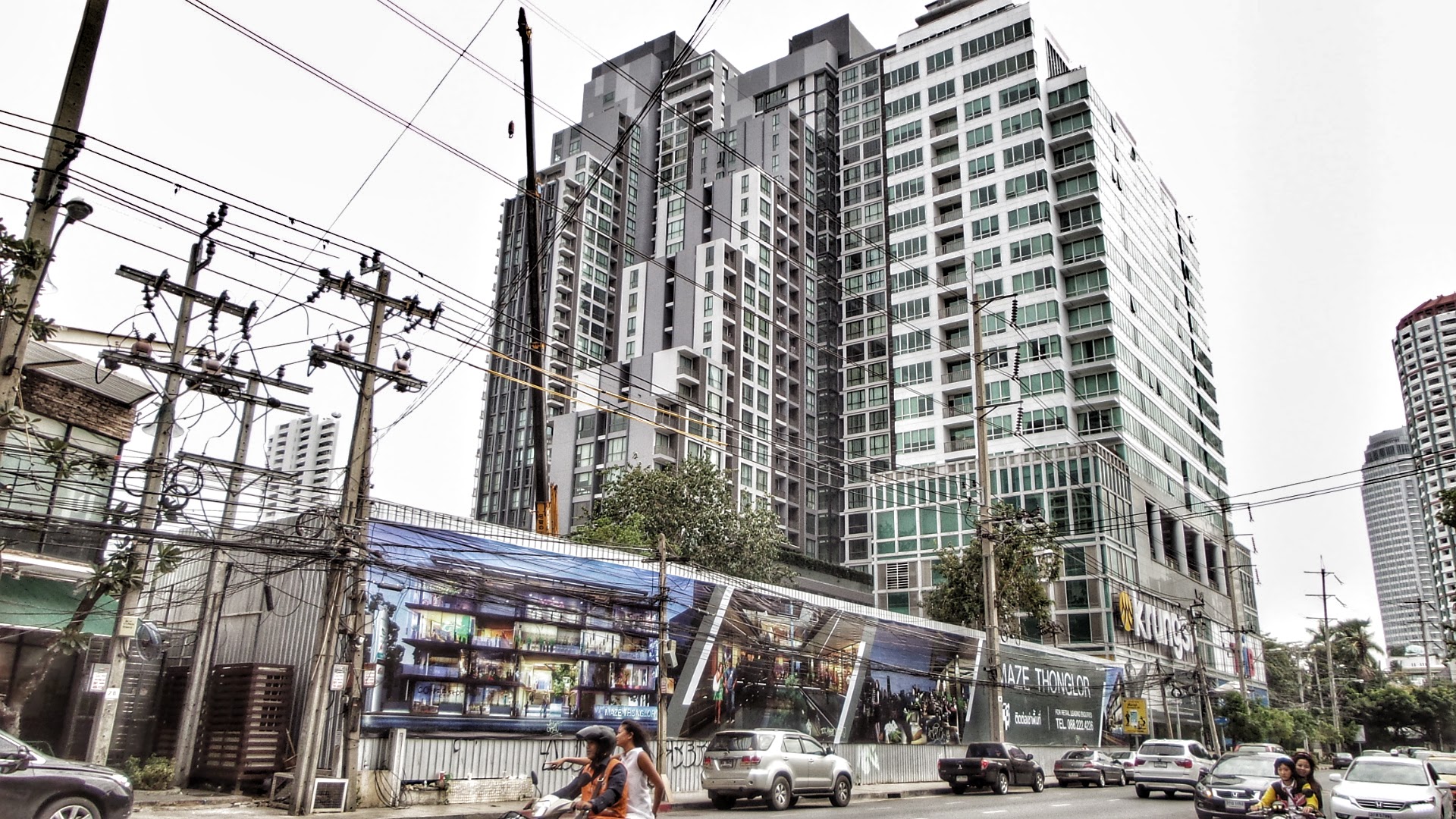 Переосмысление краткосрочной аренды в Таиланде: нахождение правильного баланса