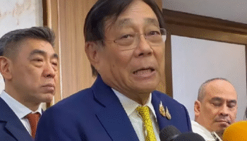 Пичаи надеется на паритет тарифов США к 1 августа, ссылаясь на положительные переговоры «Команды Таиланд».