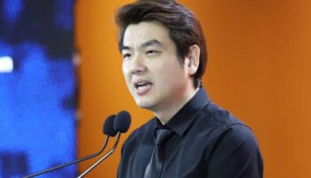 Пиябутр критикует депутатов по поводу амнистии S112