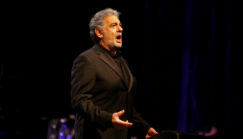 Пласидо Доминго среди 14 выдающихся выступлений на Международном фестивале в Бангкоке