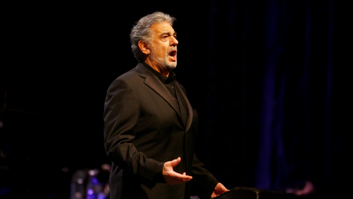 Пласидо Доминго среди 14 выдающихся выступлений на Международном фестивале в Бангкоке