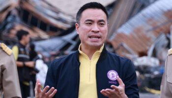 Плывя к разрушению?