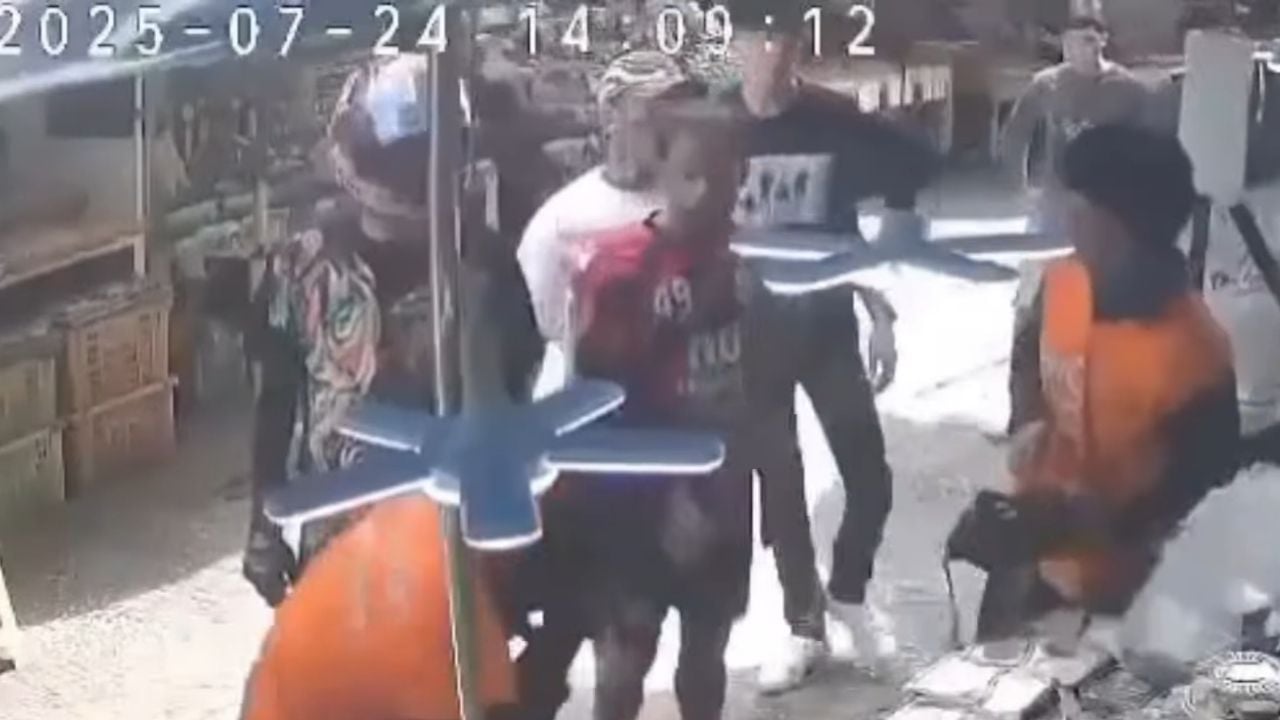 Пограничное столкновение: 2 бирманца подверглись нападению в Бангкоке из-за ошибочной идентификации