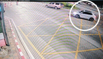 Подозреваемая банда фальшивых полицейских ограбила китайского туриста в Паттайе