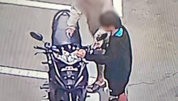 Подростки украли 600 батов на автозаправочной станции в Чонбури